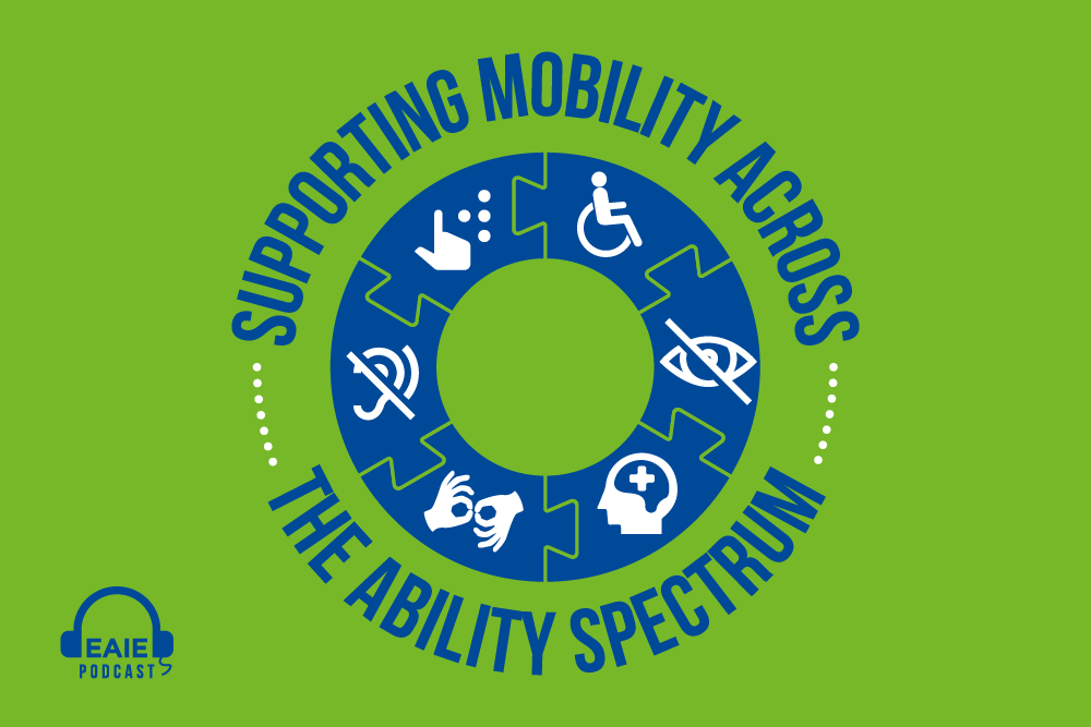 Tomáš Varga: Supporting mobility across the ability spectrum 